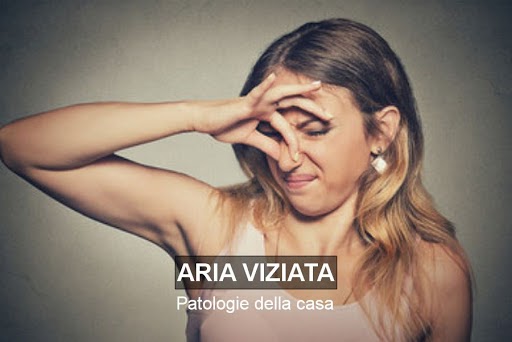 aria viziata